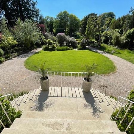 La Villa des Sources Montivilliers Esterno foto