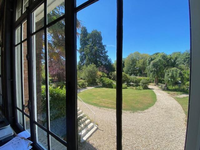 La Villa des Sources Montivilliers Esterno foto