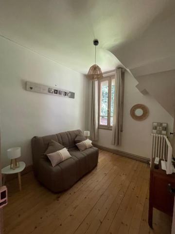 La Villa des Sources Montivilliers Esterno foto